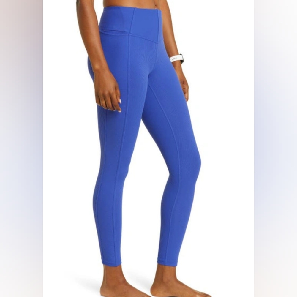 Zella Live In High Waist Leggings NWOT
